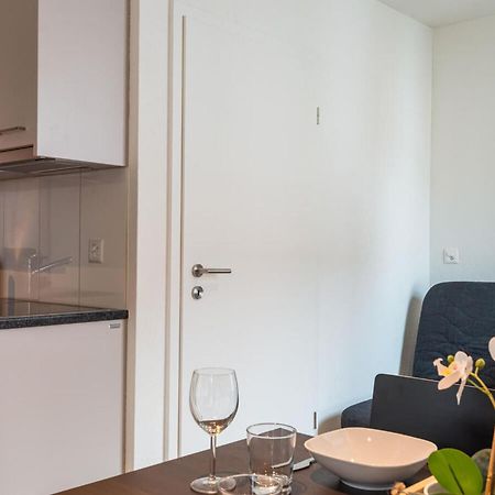 Hitrental Central Station Apartment Цюрих Екстериор снимка